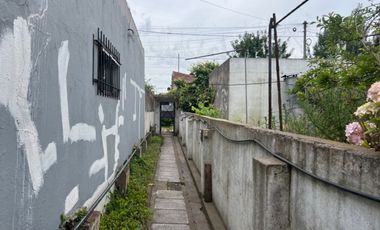 VENTA PH 3 AMB C/ PATIO ZONA REGIONAL APTO CREDITO