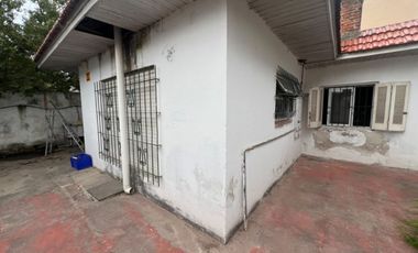 VENTA PH 3 AMB C/ PATIO ZONA REGIONAL APTO CREDITO