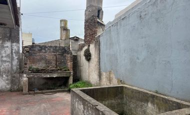 VENTA PH 3 AMB C/ PATIO ZONA REGIONAL APTO CREDITO