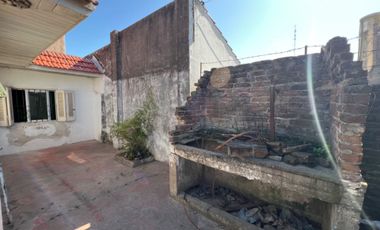 VENTA PH 3 AMB C/ PATIO ZONA REGIONAL APTO CREDITO