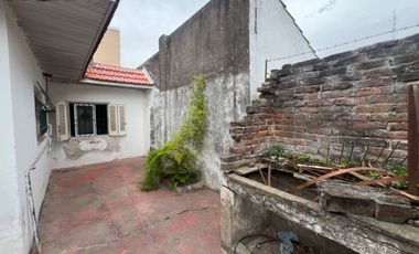 VENTA PH 3 AMB C/ PATIO ZONA REGIONAL APTO CREDITO