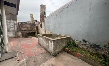 VENTA PH 3 AMB C/ PATIO ZONA REGIONAL APTO CREDITO