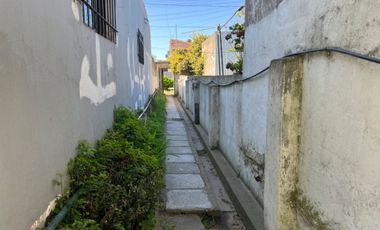 VENTA PH 3 AMB C/ PATIO ZONA REGIONAL APTO CREDITO