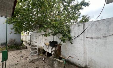 VENTA PH 3 AMB C/ PATIO ZONA REGIONAL APTO CREDITO