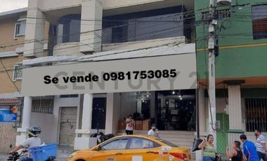 Edificio en Venta Portoviejo - Ecuador