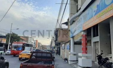 Edificio en Venta Portoviejo - Ecuador