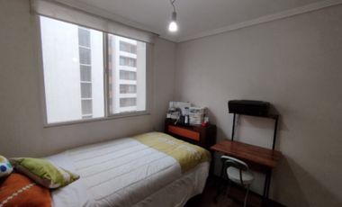 Arriendo Depto. 2D/2B + 2E y Bod - Macul