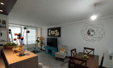Arriendo Depto. 2D/2B + 2E y Bod - Macul
