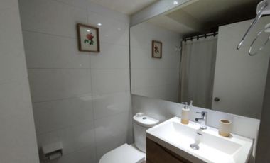 Arriendo Depto. 2D/2B + 2E y Bod - Macul