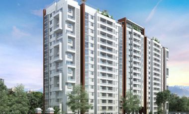 Arriendo Depto. 2D/2B + 2E y Bod - Macul