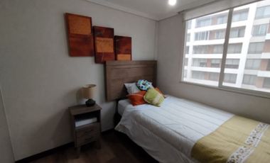Arriendo Depto. 2D/2B + 2E y Bod - Macul