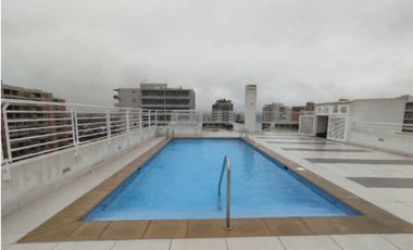 Arriendo Depto. 2D/2B + 2E y Bod - Macul