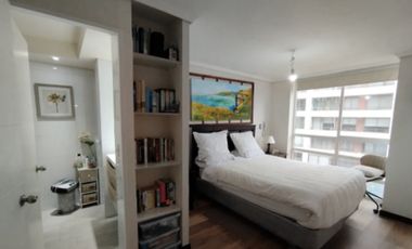 Arriendo Depto. 2D/2B + 2E y Bod - Macul