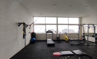 Arriendo Depto. 2D/2B + 2E y Bod - Macul