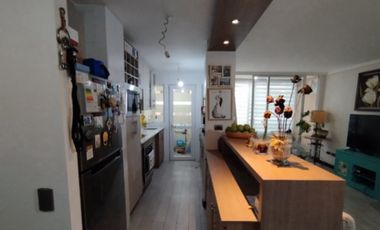 Arriendo Depto. 2D/2B + 2E y Bod - Macul