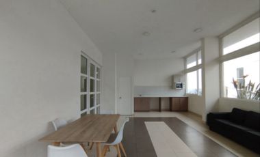 Arriendo Depto. 2D/2B + 2E y Bod - Macul