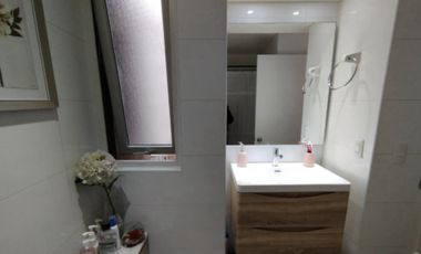 Arriendo Depto. 2D/2B + 2E y Bod - Macul