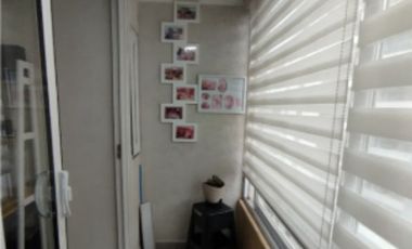 Arriendo Depto. 2D/2B + 2E y Bod - Macul