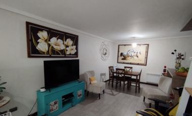 Arriendo Depto. 2D/2B + 2E y Bod - Macul