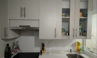 Arriendo Depto. 2D/2B + 2E y Bod - Macul