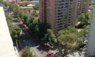 Arriendo Depto. 2D/2B + 2E y Bod - Macul
