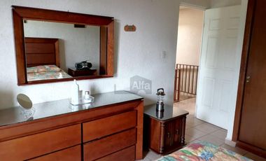 Casa sola en venta en San Nicolás, Córdoba, Veracruz