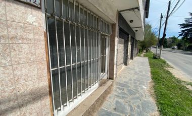 VENTA DEPARTAMENTOS 3 Y 2 AMBIENTES +LOCALES BLOCK