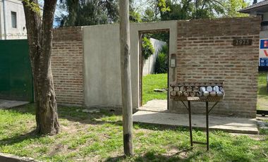 VENTA DEPARTAMENTOS 3 Y 2 AMBIENTES +LOCALES BLOCK