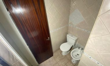 VENTA DEPARTAMENTOS 3 Y 2 AMBIENTES +LOCALES BLOCK