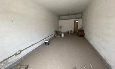 VENTA DEPARTAMENTOS 3 Y 2 AMBIENTES +LOCALES BLOCK