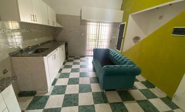 VENTA DEPARTAMENTOS 3 Y 2 AMBIENTES +LOCALES BLOCK