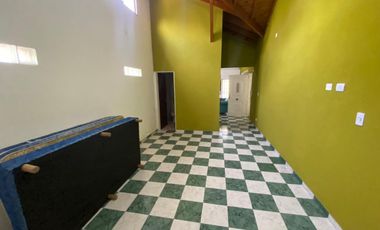 VENTA DEPARTAMENTOS 3 Y 2 AMBIENTES +LOCALES BLOCK