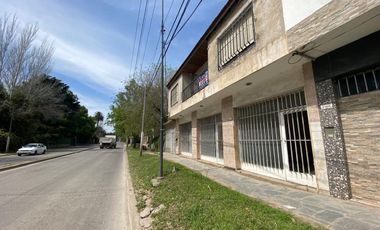VENTA DEPARTAMENTOS 3 Y 2 AMBIENTES +LOCALES BLOCK
