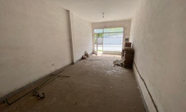 VENTA DEPARTAMENTOS 3 Y 2 AMBIENTES +LOCALES BLOCK