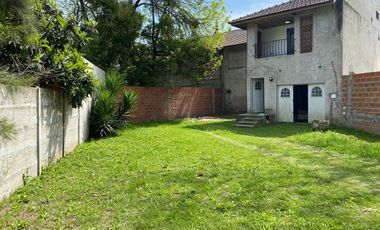 VENTA DEPARTAMENTOS 3 Y 2 AMBIENTES +LOCALES BLOCK