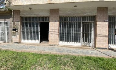 VENTA DEPARTAMENTOS 3 Y 2 AMBIENTES +LOCALES BLOCK