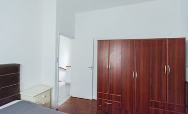 VENTA PH 3 AMBIENTES EN EL BAJO DE SAN ISIDRO