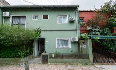 VENTA PH 3 AMBIENTES EN EL BAJO DE SAN ISIDRO
