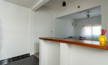 VENTA PH 3 AMBIENTES EN EL BAJO DE SAN ISIDRO
