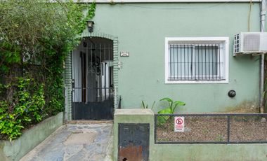 VENTA PH 3 AMBIENTES EN EL BAJO DE SAN ISIDRO