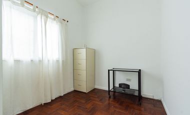 VENTA PH 3 AMBIENTES EN EL BAJO DE SAN ISIDRO