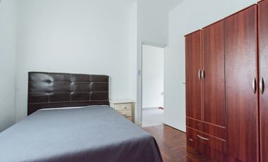 VENTA PH 3 AMBIENTES EN EL BAJO DE SAN ISIDRO