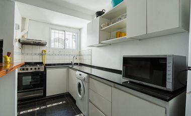 VENTA PH 3 AMBIENTES EN EL BAJO DE SAN ISIDRO