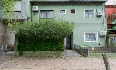 VENTA PH 3 AMBIENTES EN EL BAJO DE SAN ISIDRO