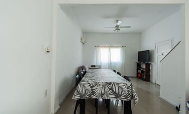 VENTA PH 3 AMBIENTES EN EL BAJO DE SAN ISIDRO