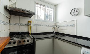 VENTA PH 3 AMBIENTES EN EL BAJO DE SAN ISIDRO