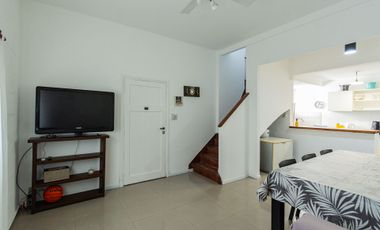 VENTA PH 3 AMBIENTES EN EL BAJO DE SAN ISIDRO