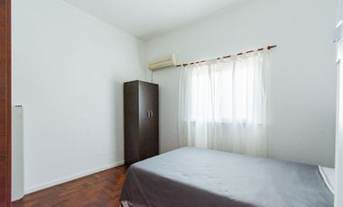 VENTA PH 3 AMBIENTES EN EL BAJO DE SAN ISIDRO