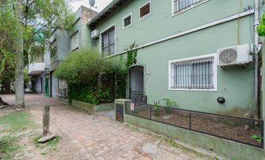 VENTA PH 3 AMBIENTES EN EL BAJO DE SAN ISIDRO