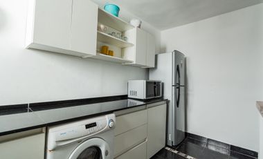 VENTA PH 3 AMBIENTES EN EL BAJO DE SAN ISIDRO
